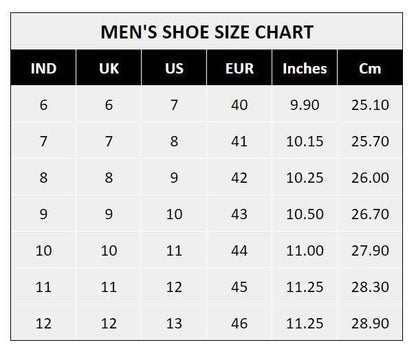 Casual Shoes - Half Slipper Style
